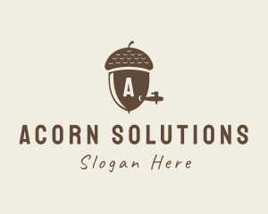 Acorn Keg Bar logo