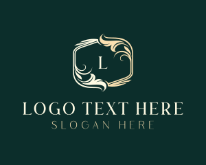 Wedding Floral Styling logo