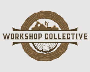 Planer Woodwork Workshop logo