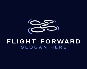 Drone Gadget Tech logo