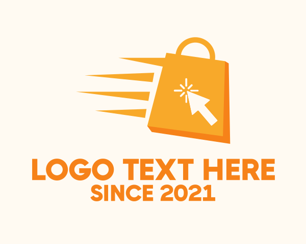 Baggage logo example 2