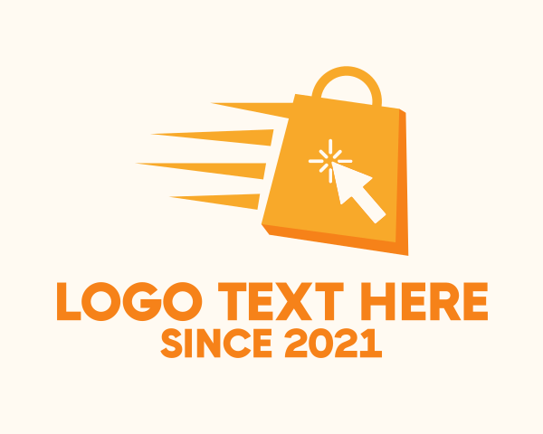 Retailer logo example 2