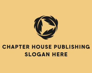 Feather Author Publishing logo