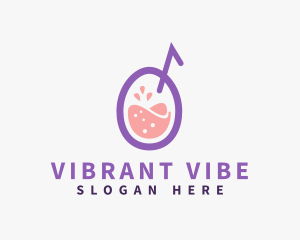 Fruit Juice Drink logo