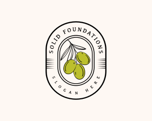 Olive Fruit Farm logo