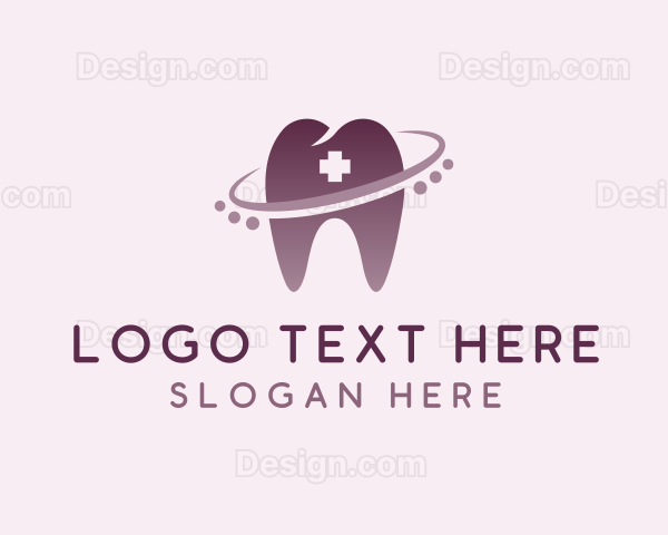 Tooth Dental Clinic Logo