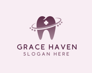 Tooth Dental Clinic logo