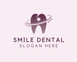 Tooth Dental Clinic logo