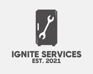 Refrigerator Repair Service  logo