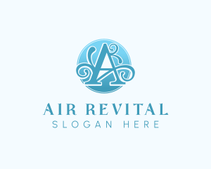 Elegant Ornate Decoration logo design