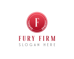 Company Professional Firm logo design