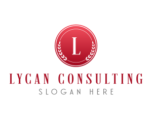 Company Professional Firm logo design