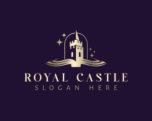 Castle Story Book logo