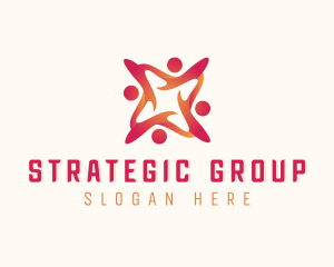 People Sisterhood Group logo