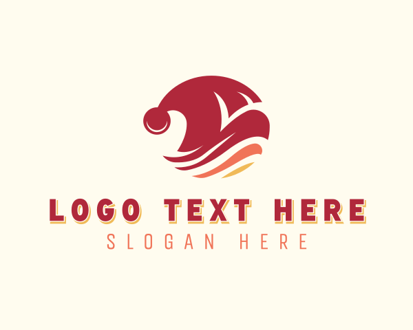 Merchandise logo example 2