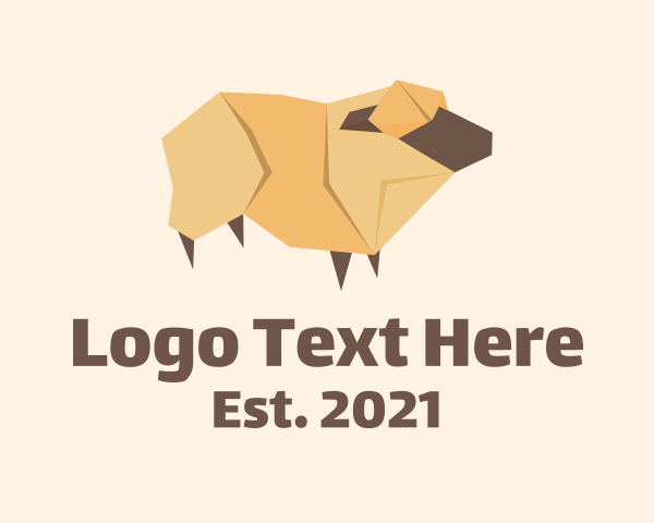 Livestock logo example 2