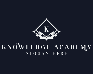 Regal Monarchy Academy logo design