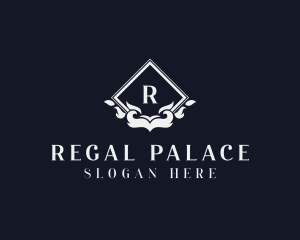 Regal Monarchy Academy logo design