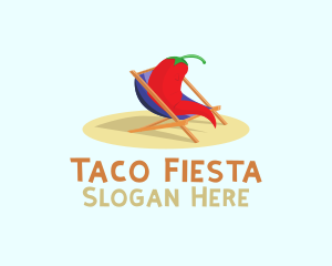 Red Chili Mexican Restaurant logo