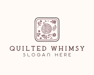 Sewing Yarn Craft logo