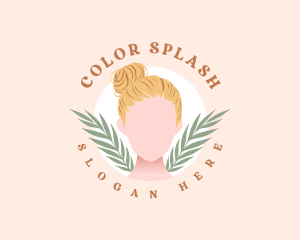 Nature Hair Dye logo