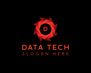 AI Tech Data  logo
