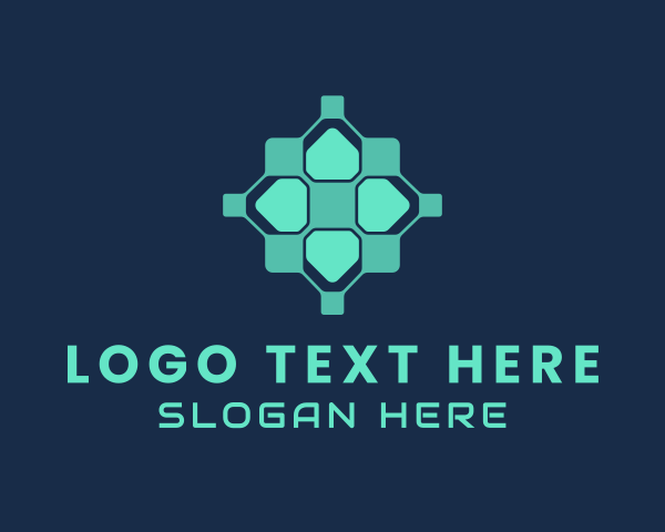 Tech Telecommunications Network  logo