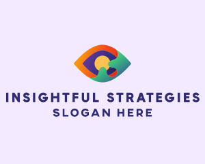 Vision Eye Clinic  logo
