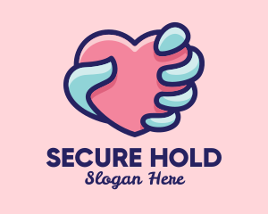 Heart Hand Care logo