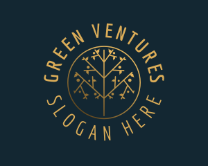 Gold Tree Sustainability logo