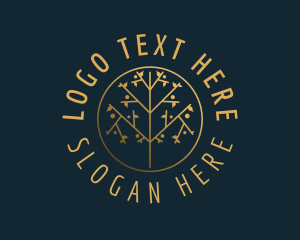 Gold Tree Sustainability logo