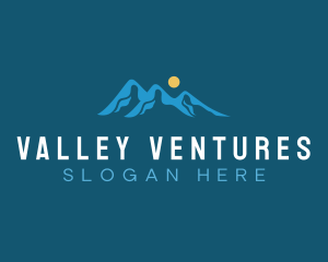 Mountain Alpine Valley logo