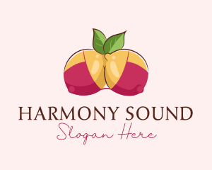 Sexy Erotic Lemon Logo