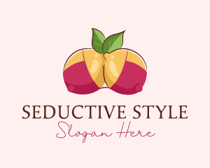 Sexy Erotic Lemon logo