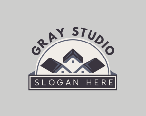 Gray Home Roofing logo