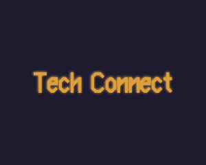 Simple Tech Business logo