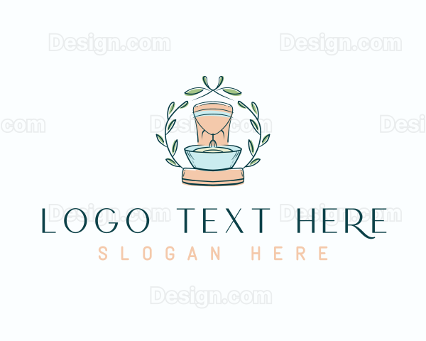 Baking Pastry Mixer Logo