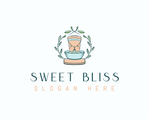 Baking Pastry Mixer logo design