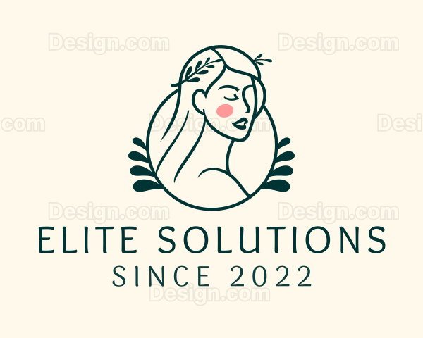 Pretty Woman Boutique Logo