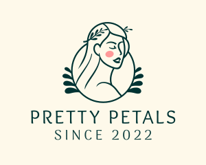 Pretty Woman Boutique logo