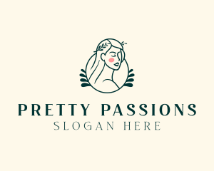Pretty Woman Boutique logo