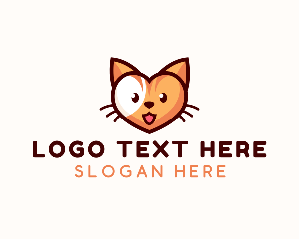 Grooming logo example 4