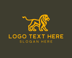 Lion Royal Insurance logo