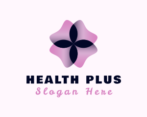 Floral Spa Wellness logo