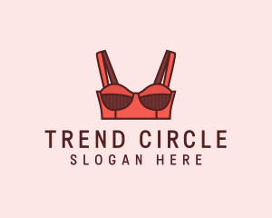 Female Sexy Underwear logo
