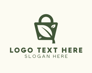 Organic Plant Shopping logo