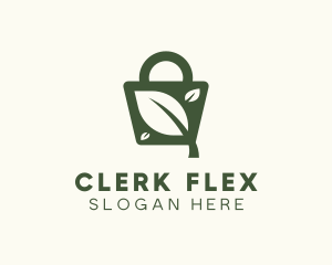 Organic Plant Shopping logo