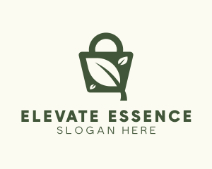 Organic Plant Shopping logo