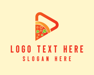 Pizza Delivery App  logo