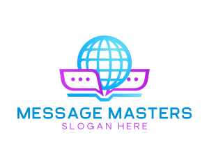 Global Communication Language logo